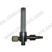 Oxygen Flowmeters, Tube-Type Oxygen Flowmeter with BS O2 Probe (Adapter)